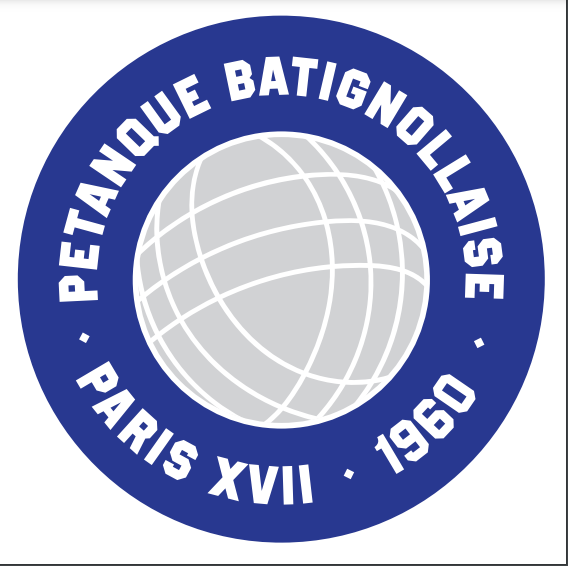 petanque batignollaise